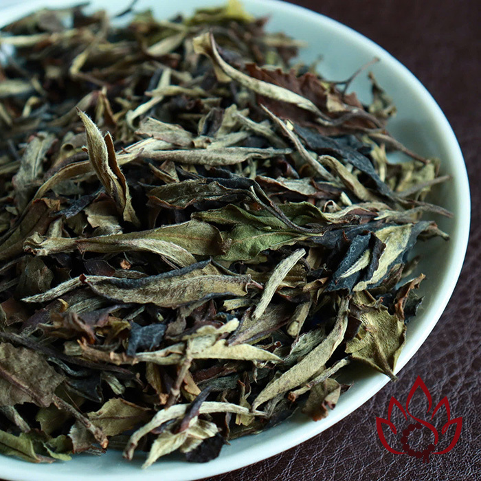 Bạch Trà Bạch Nguyệt Quang Vân Nam | 100 gram